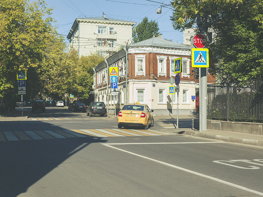 moscow