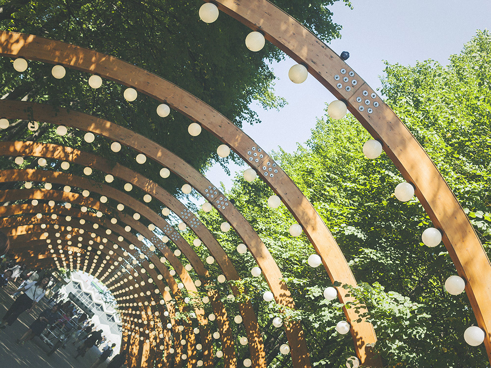 sokolniki park, moscow