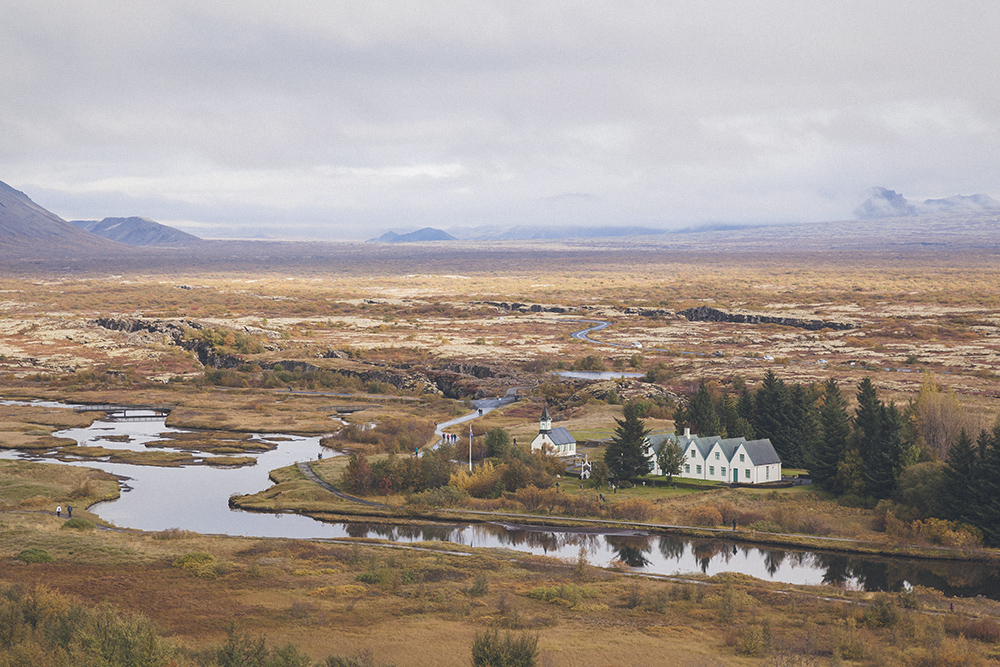 Thingvellir, iceland, tectonic plates, diving, silfra