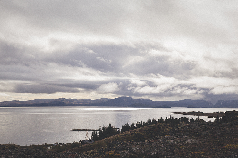 Thingvellir, iceland, tectonic plates