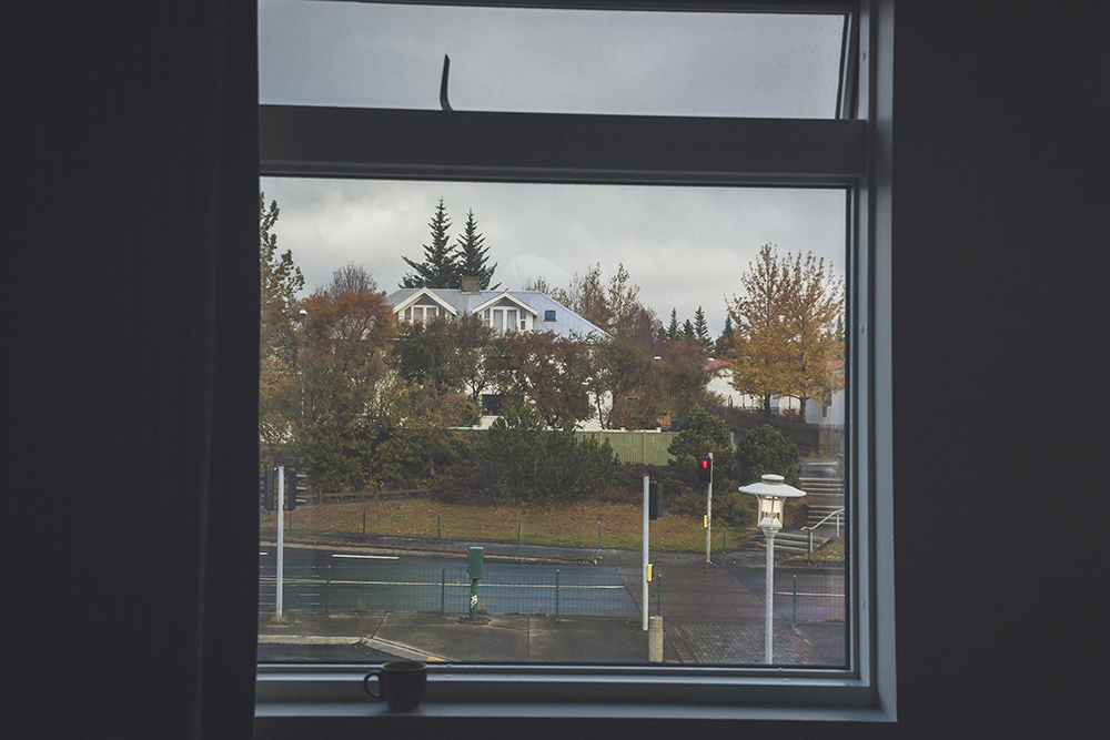 reykjavik, moody, iceland, hotel, mia irina marennikova