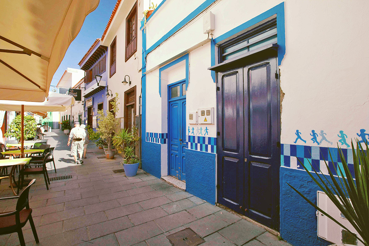 puerto de la cruz, tenerife