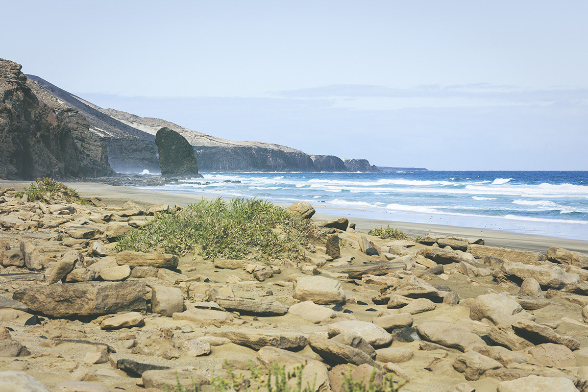 cofete, fuerteventura