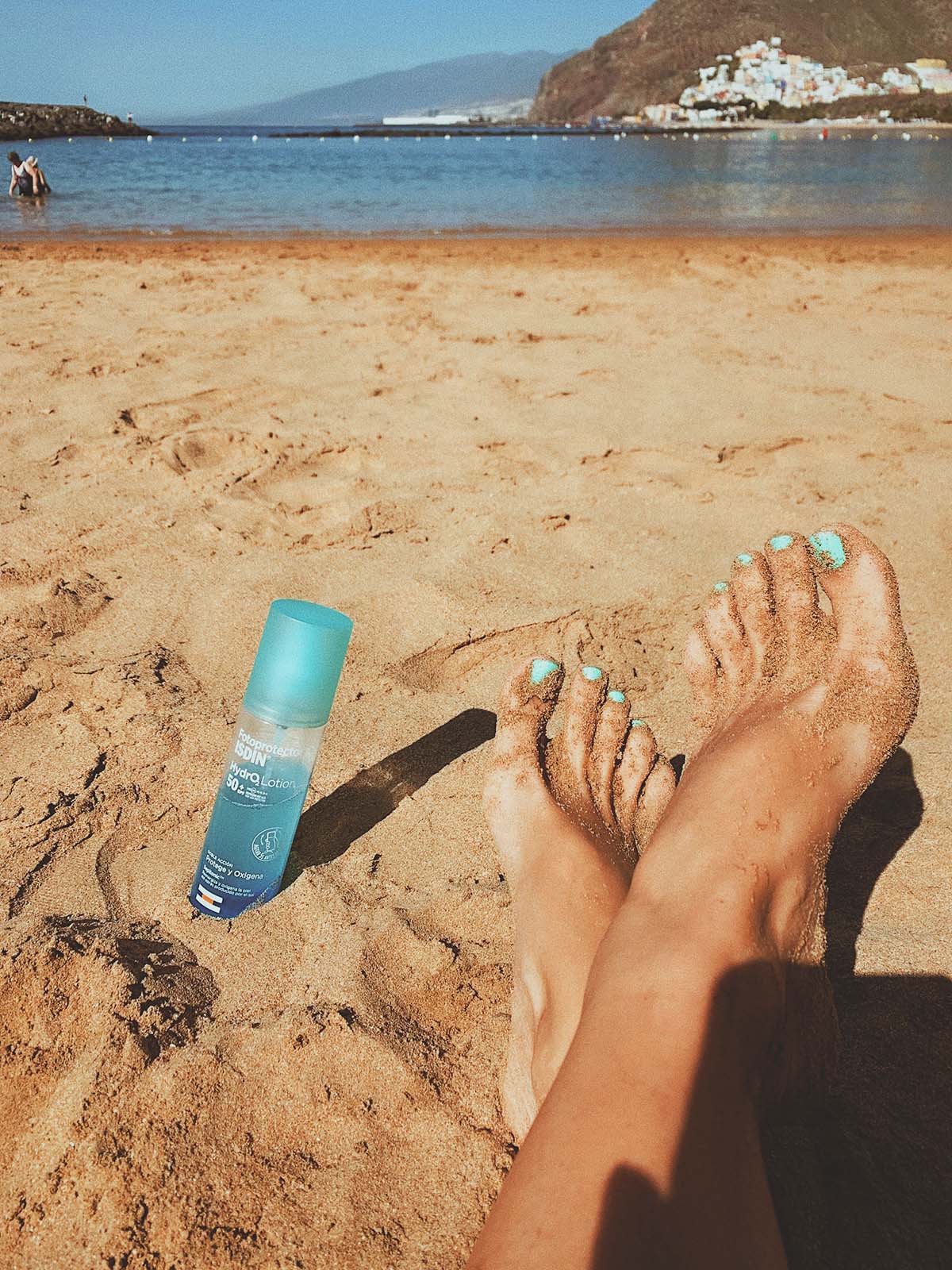 isdin, sunscreen, sun protection