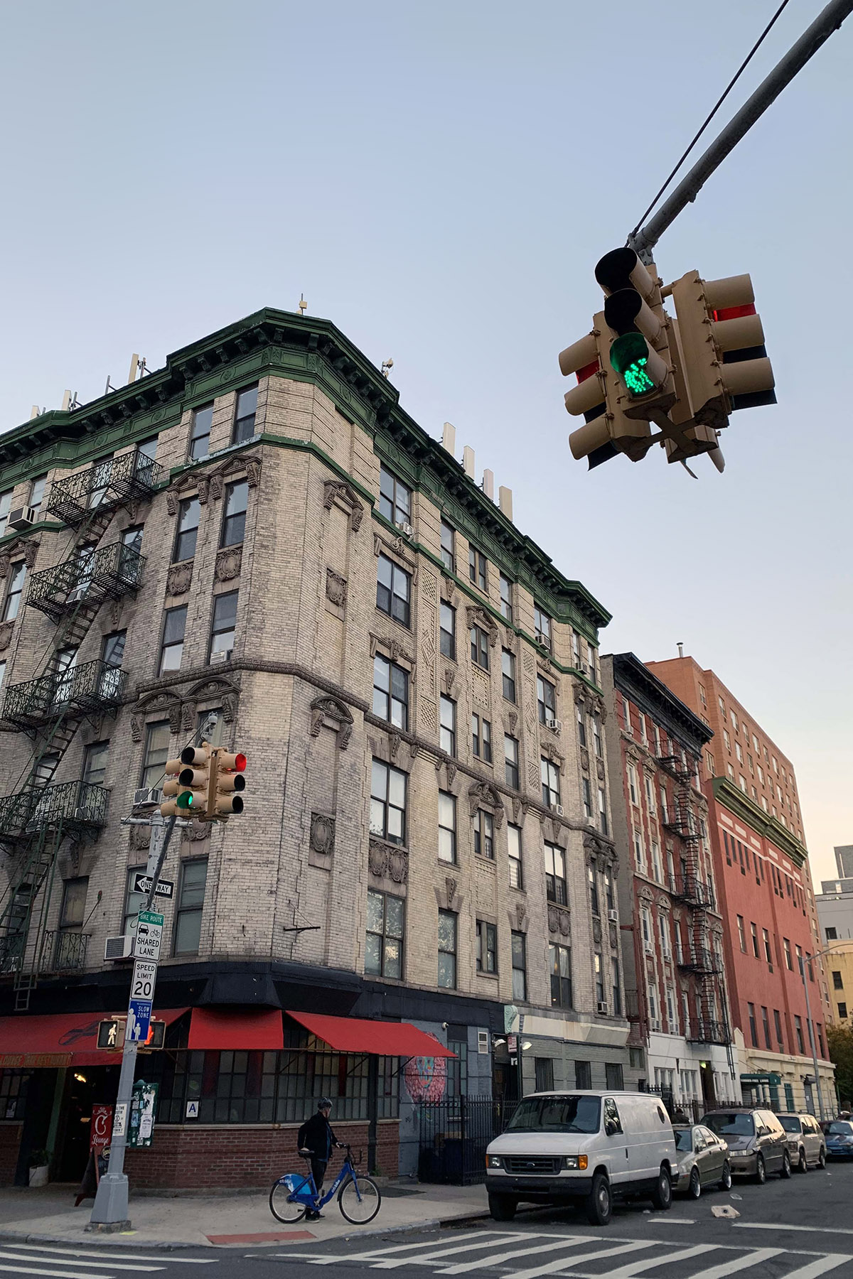new york, nyc, brooklyn