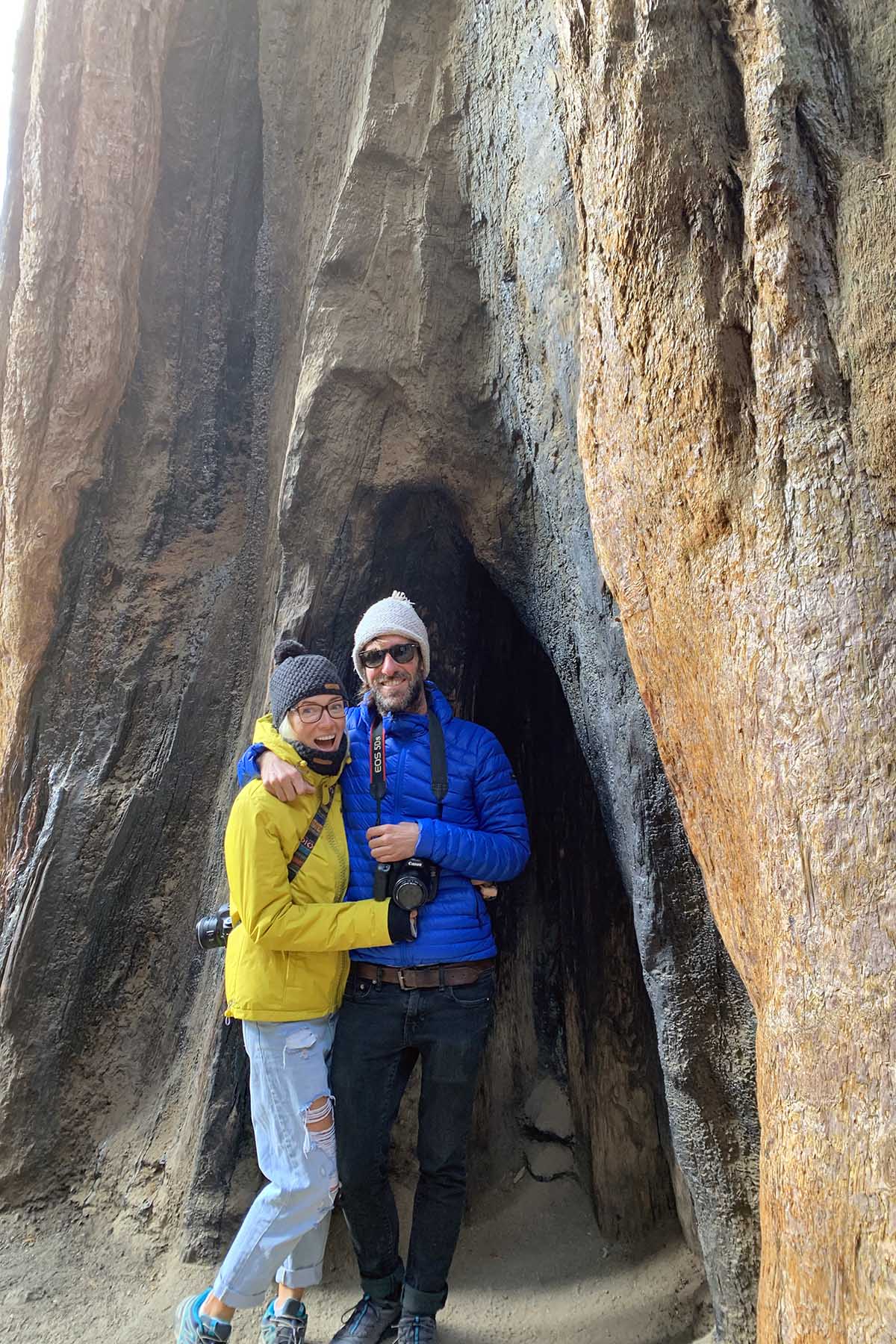 sequoia national park