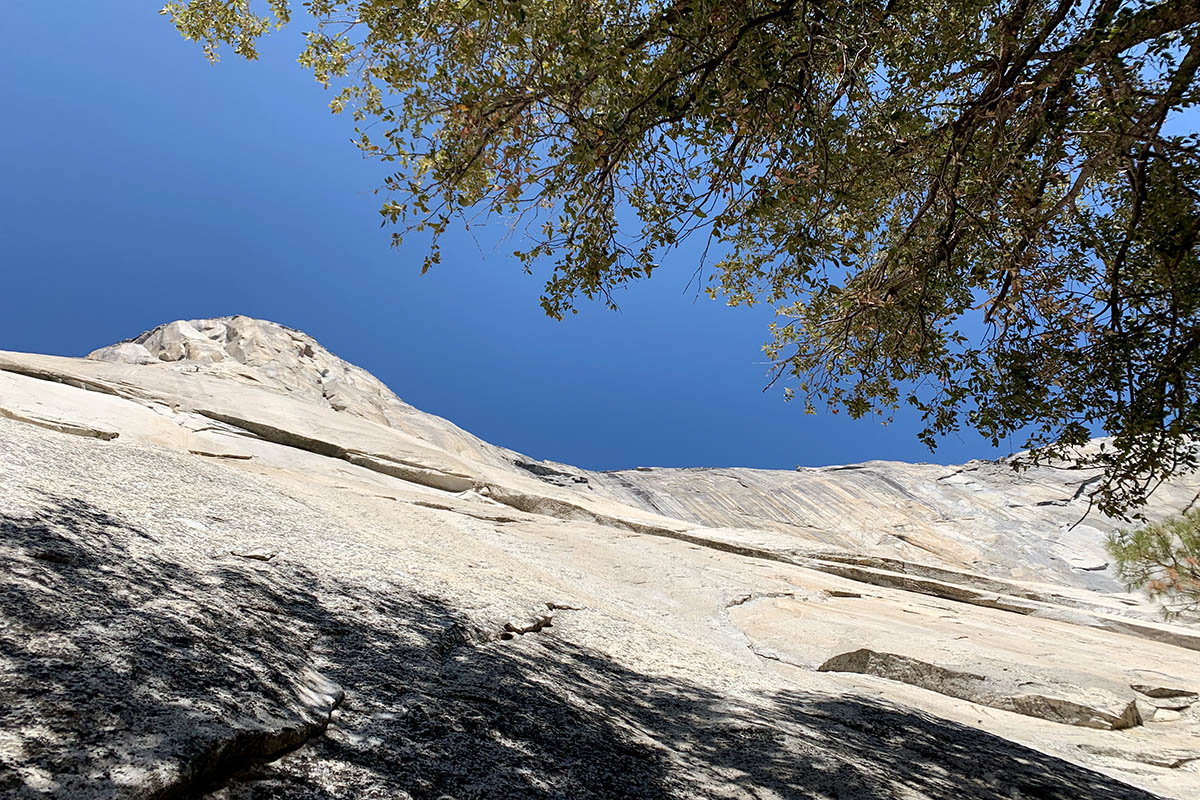 el capitan, base, yosemite, california
