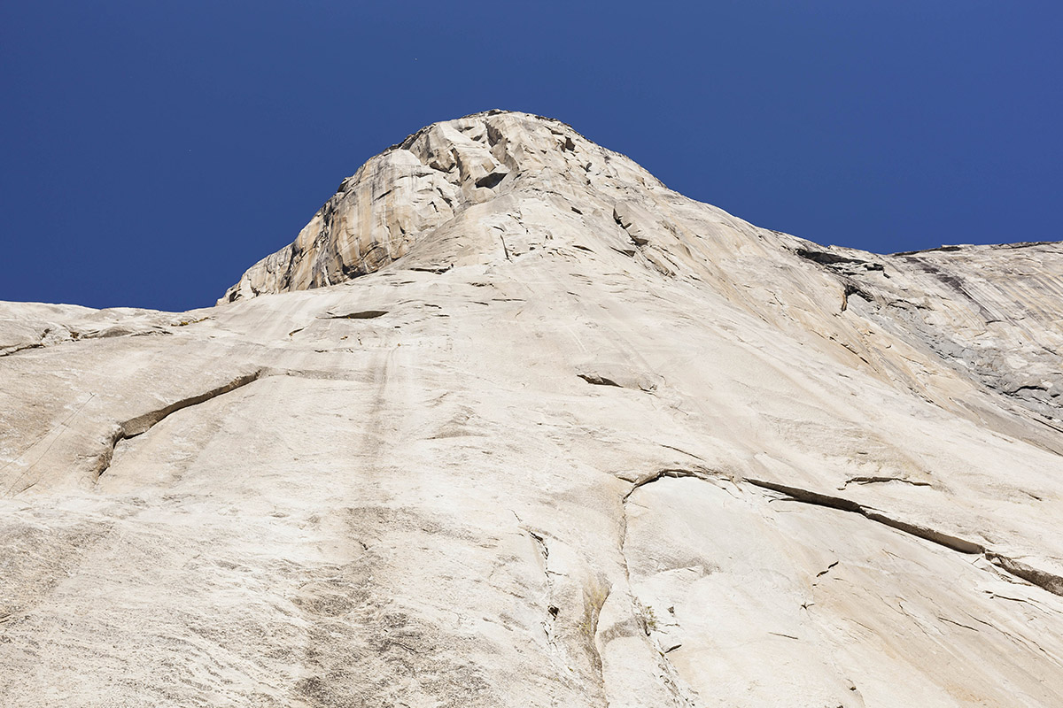 el capitan, base, yosemite, california