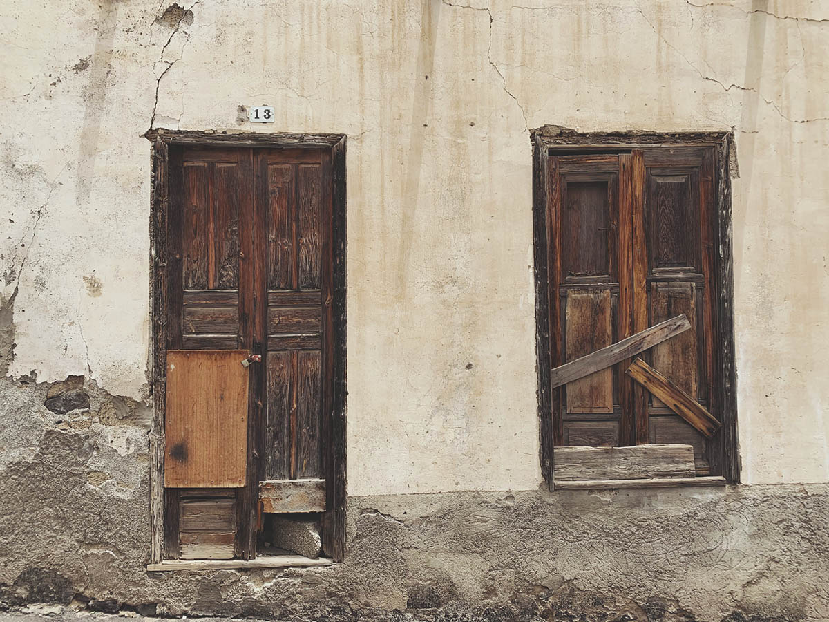 lucky, house, 13