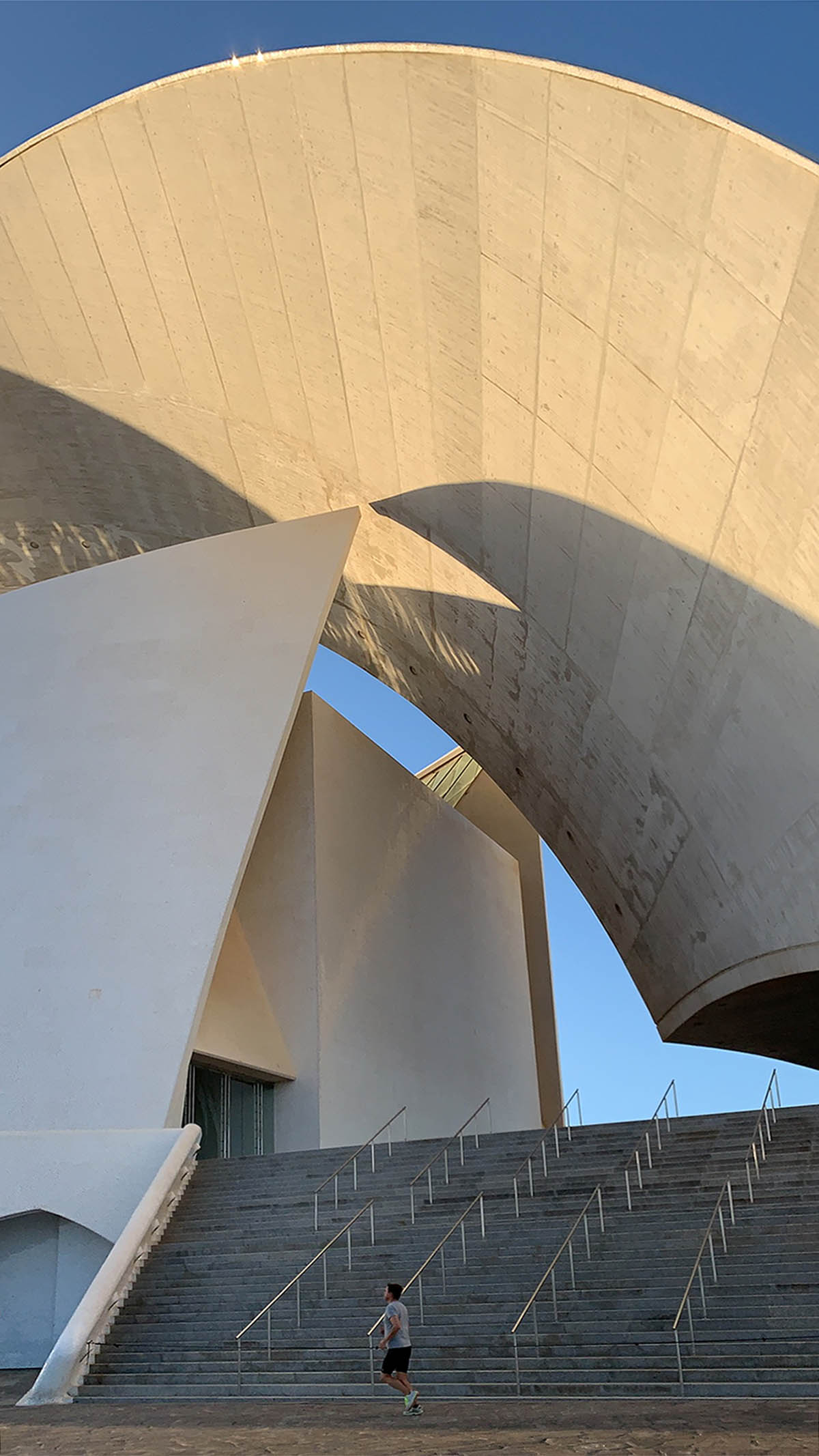 auditorio, santa cruz, tenerife