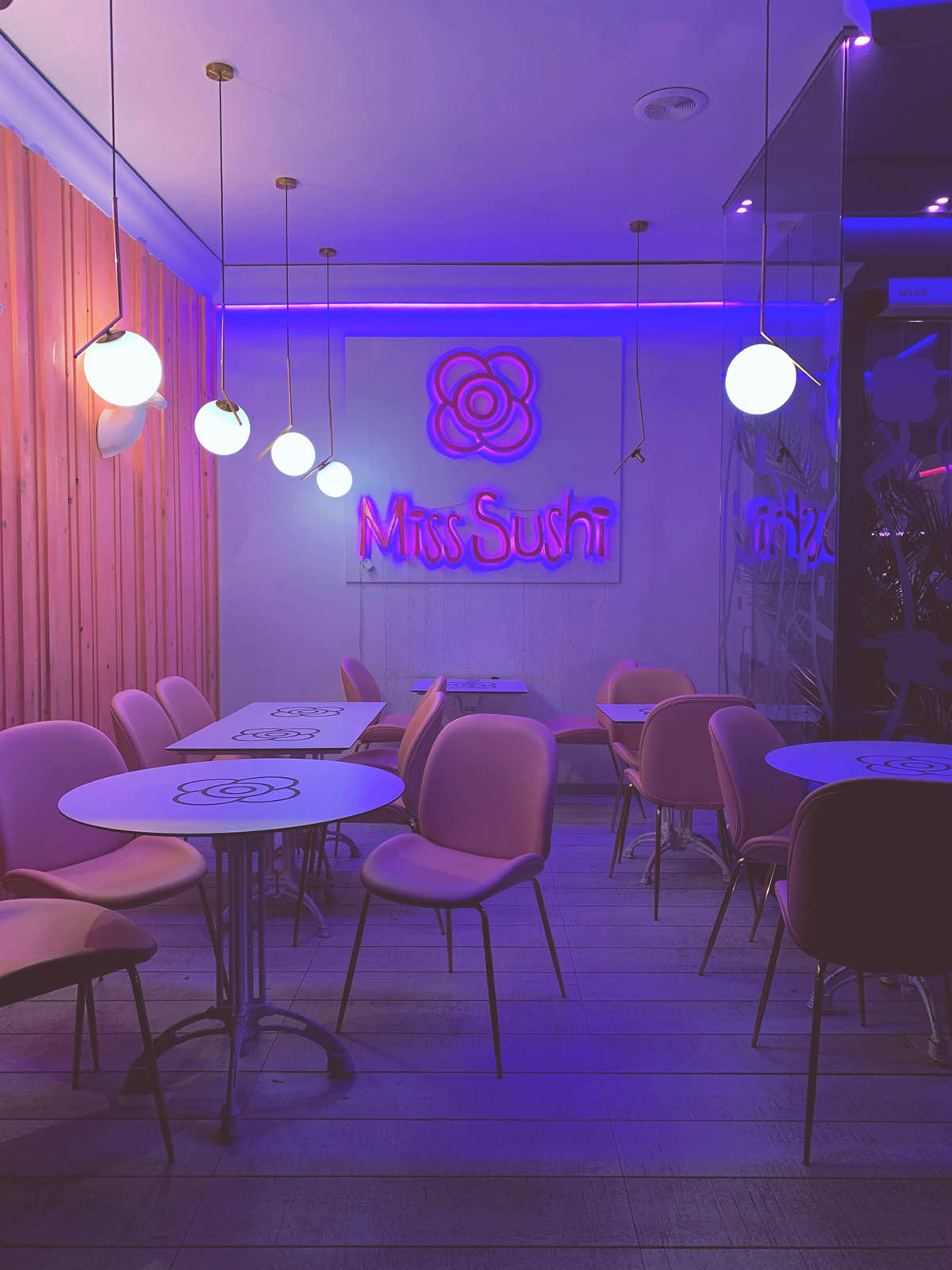 miss sushi, bar, madrid