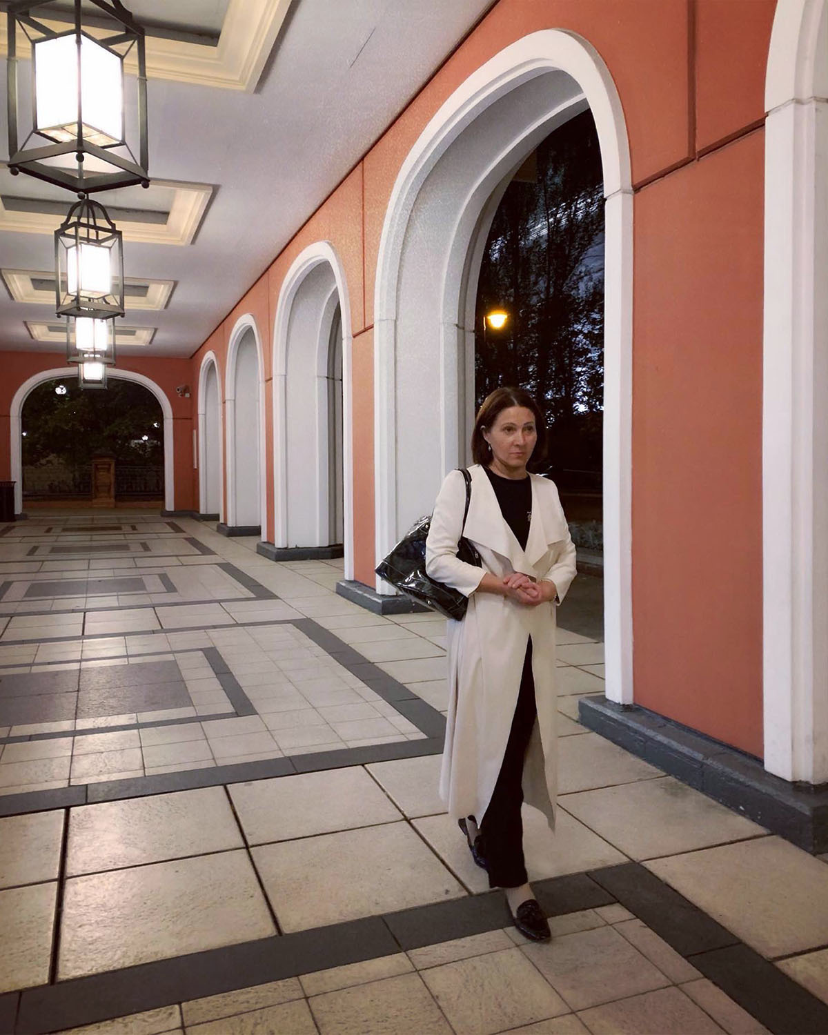 mom, moscow, tretyakov gallery