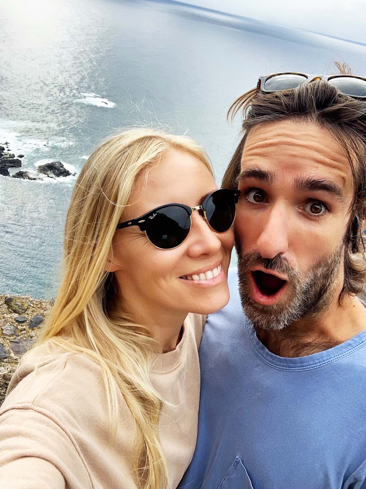 babe, selfie