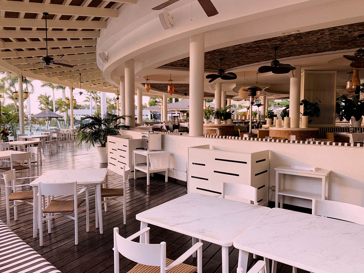 melia, palacio, hotel, tenerife