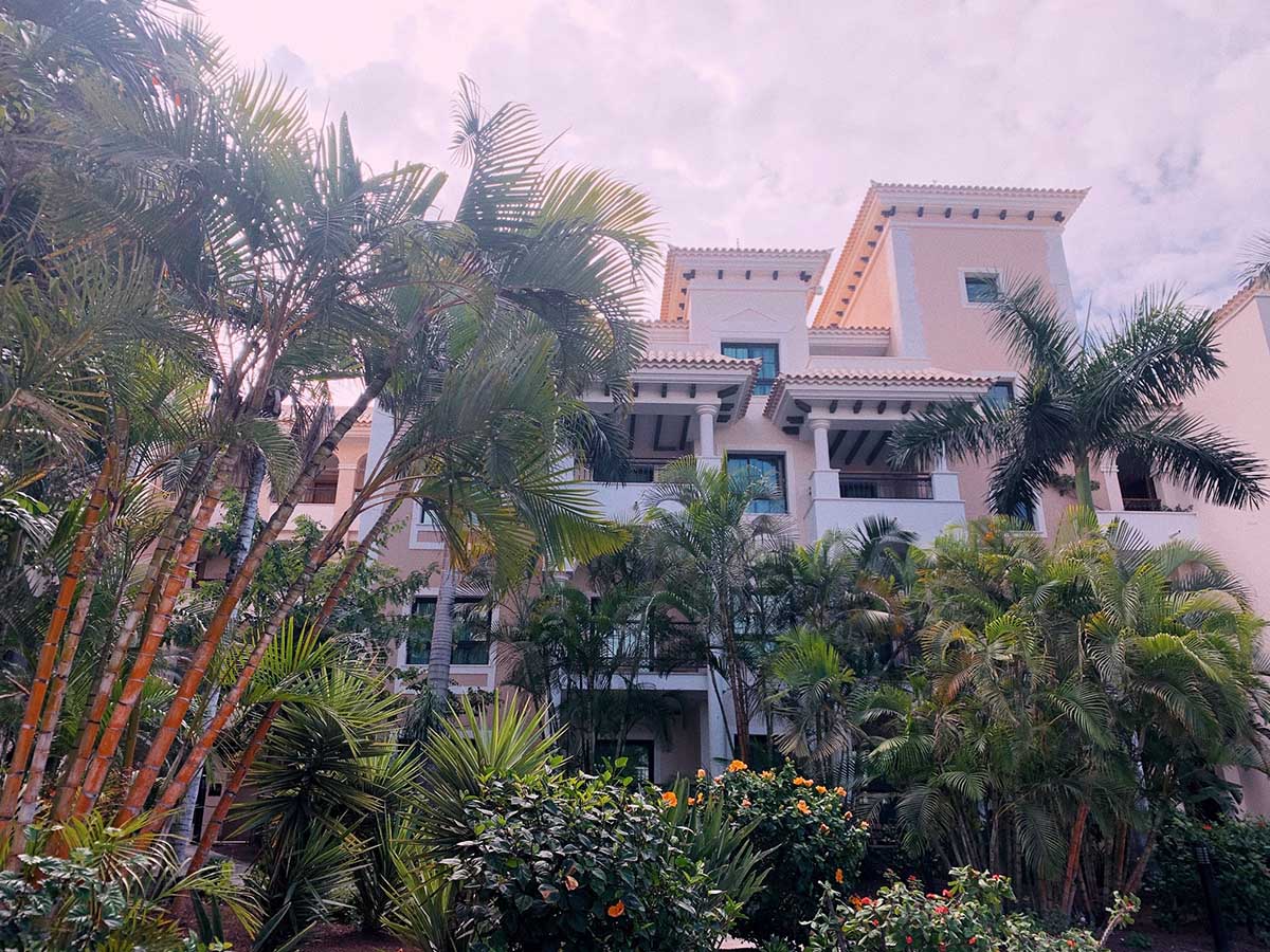 melia, palacio, hotel, tenerife