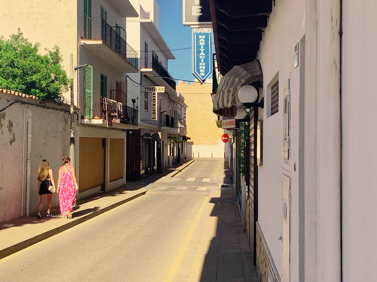 ibiza