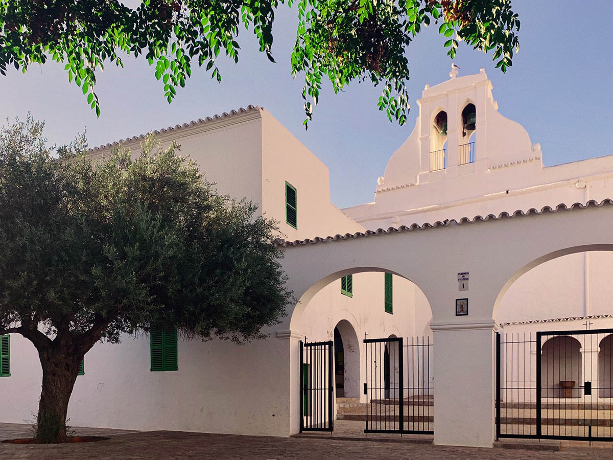 ibiza