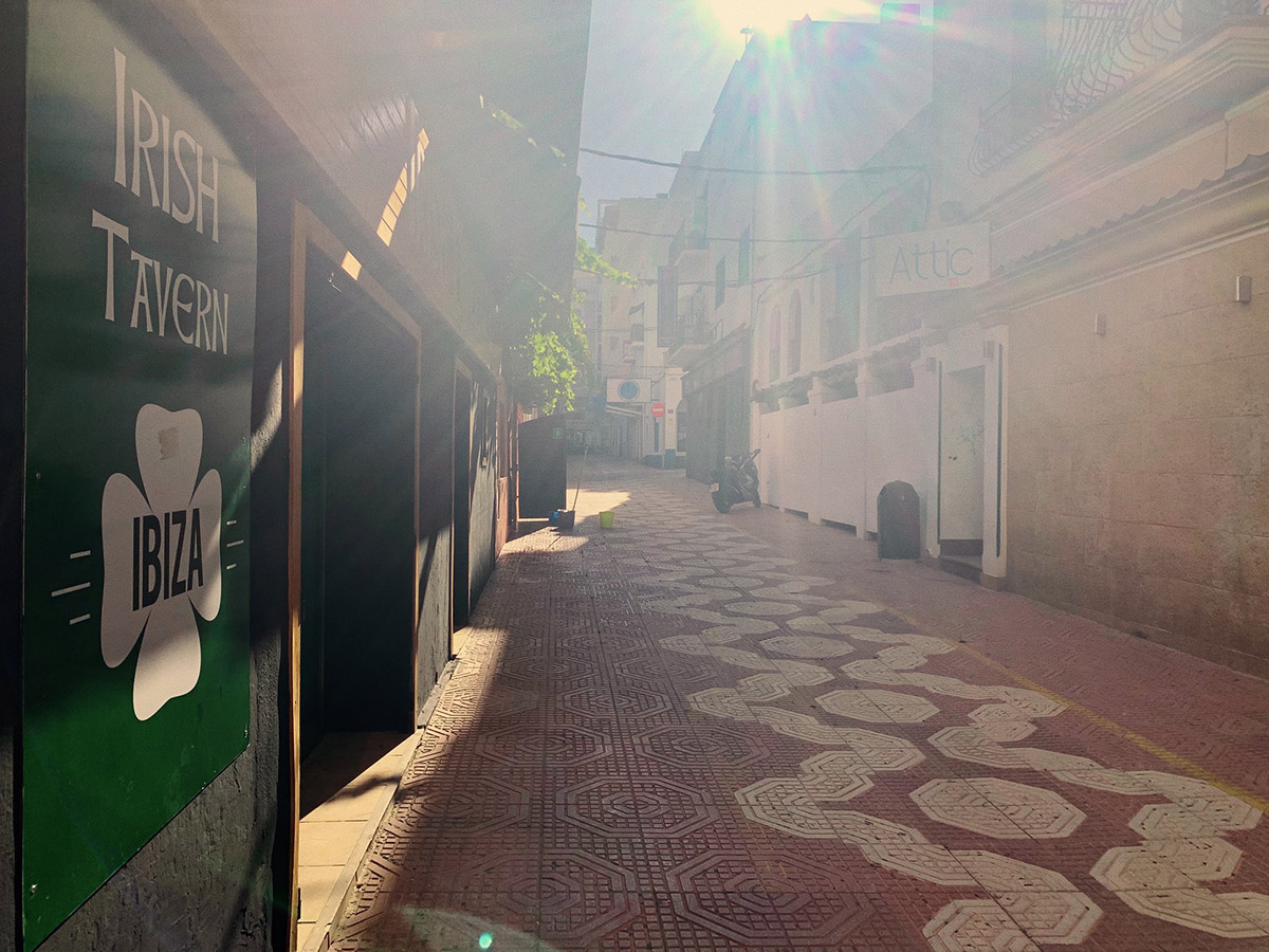 ibiza