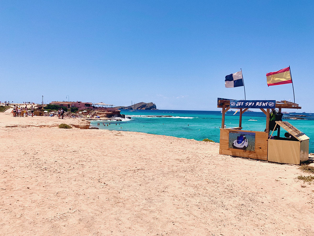 ibiza