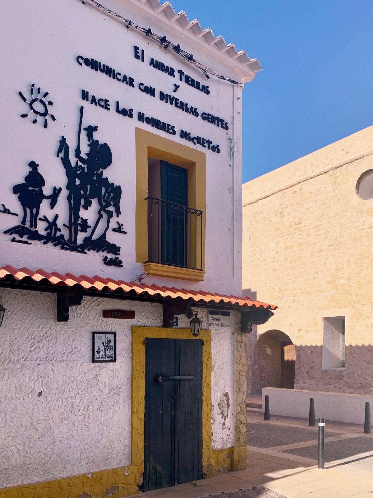 ibiza