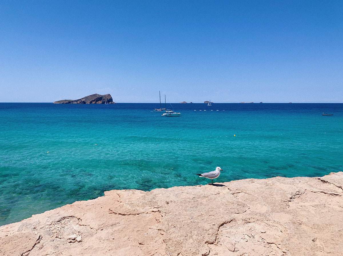 ibiza