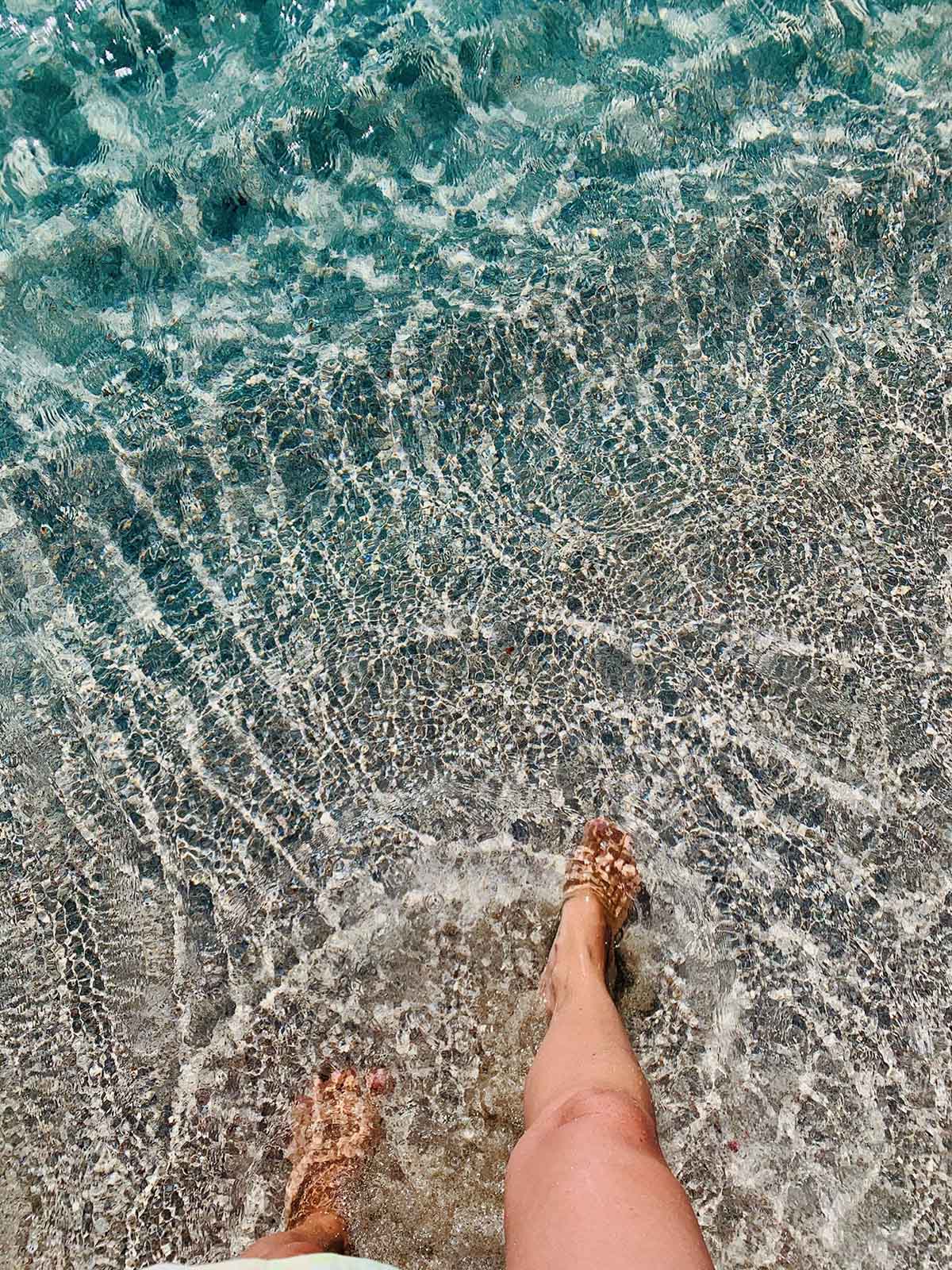 Playa De Ses Illetes, formentera, balearic