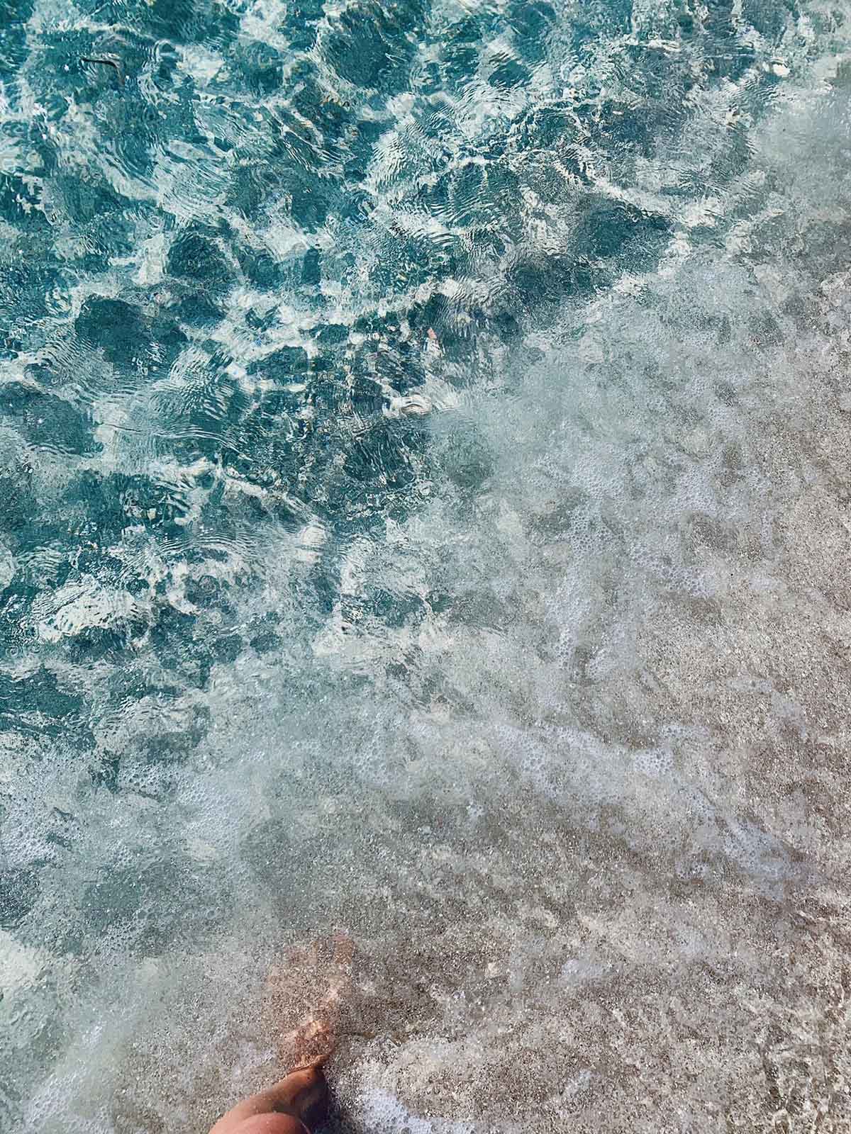 Playa De Ses Illetes, formentera