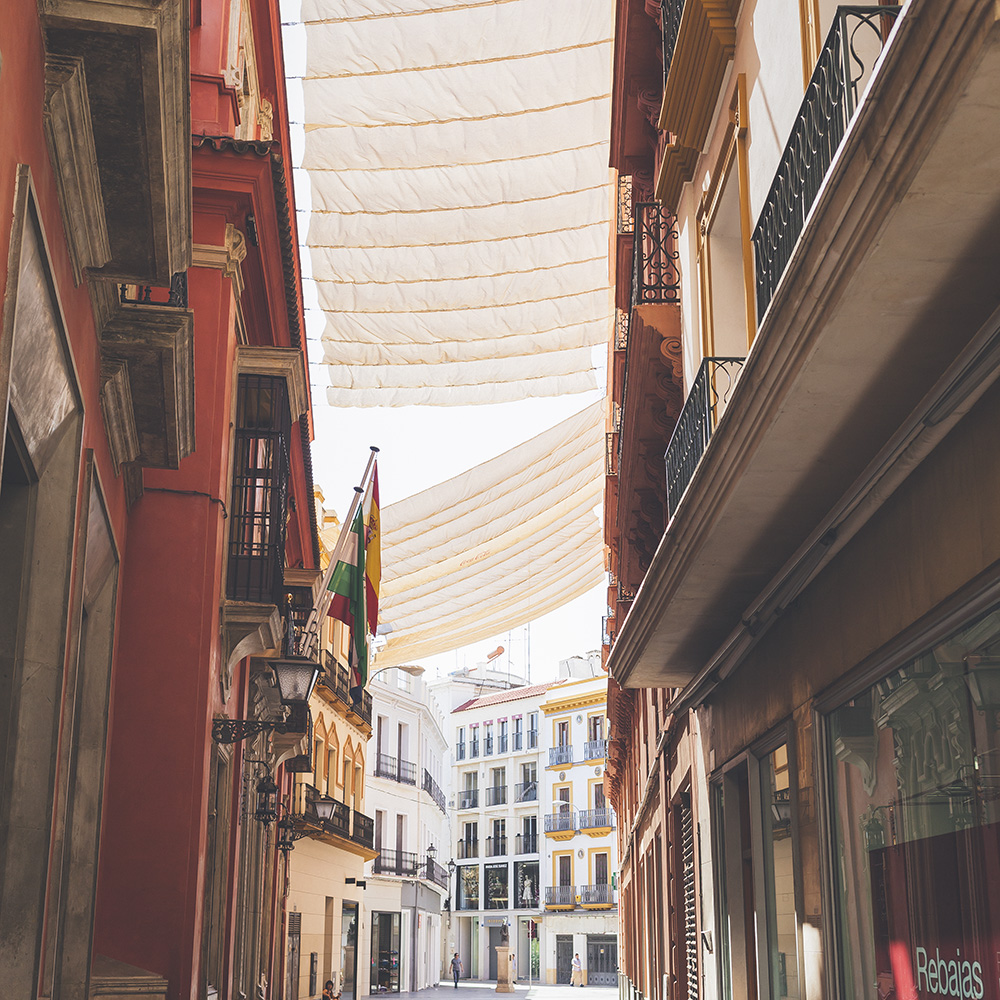 spain, seville