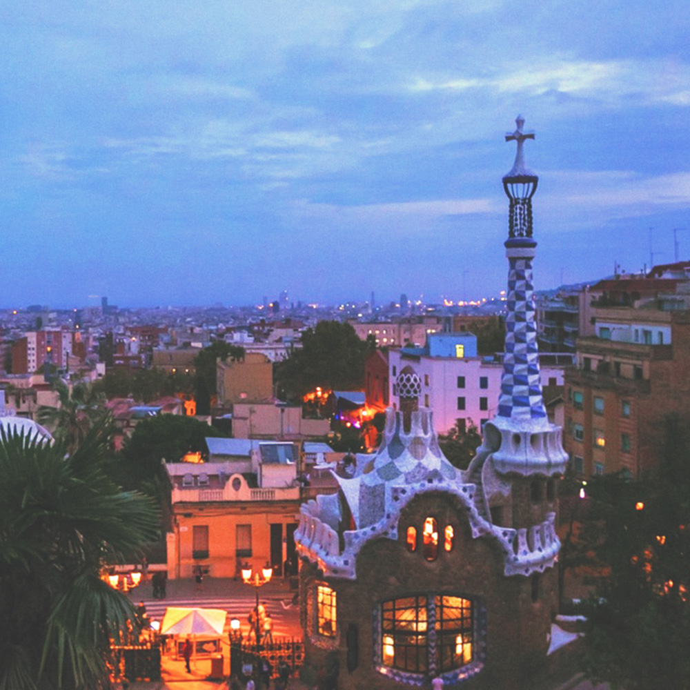 barcelona