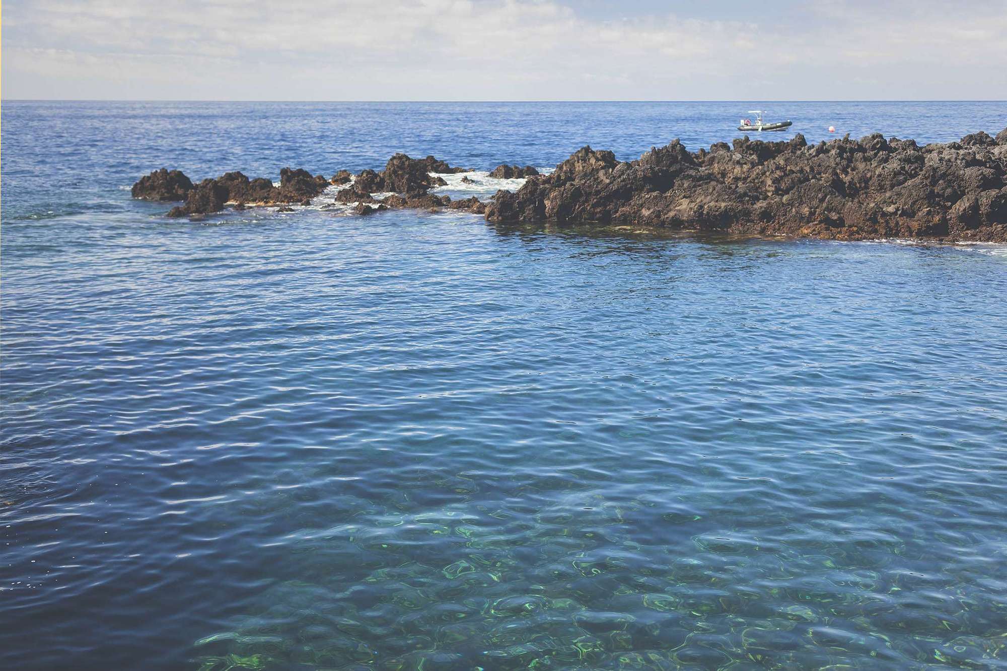 el hierro, tacoron, piscinas