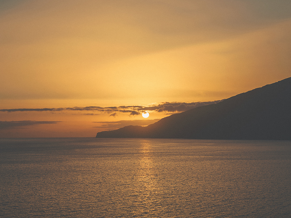 el hierro, tacoron