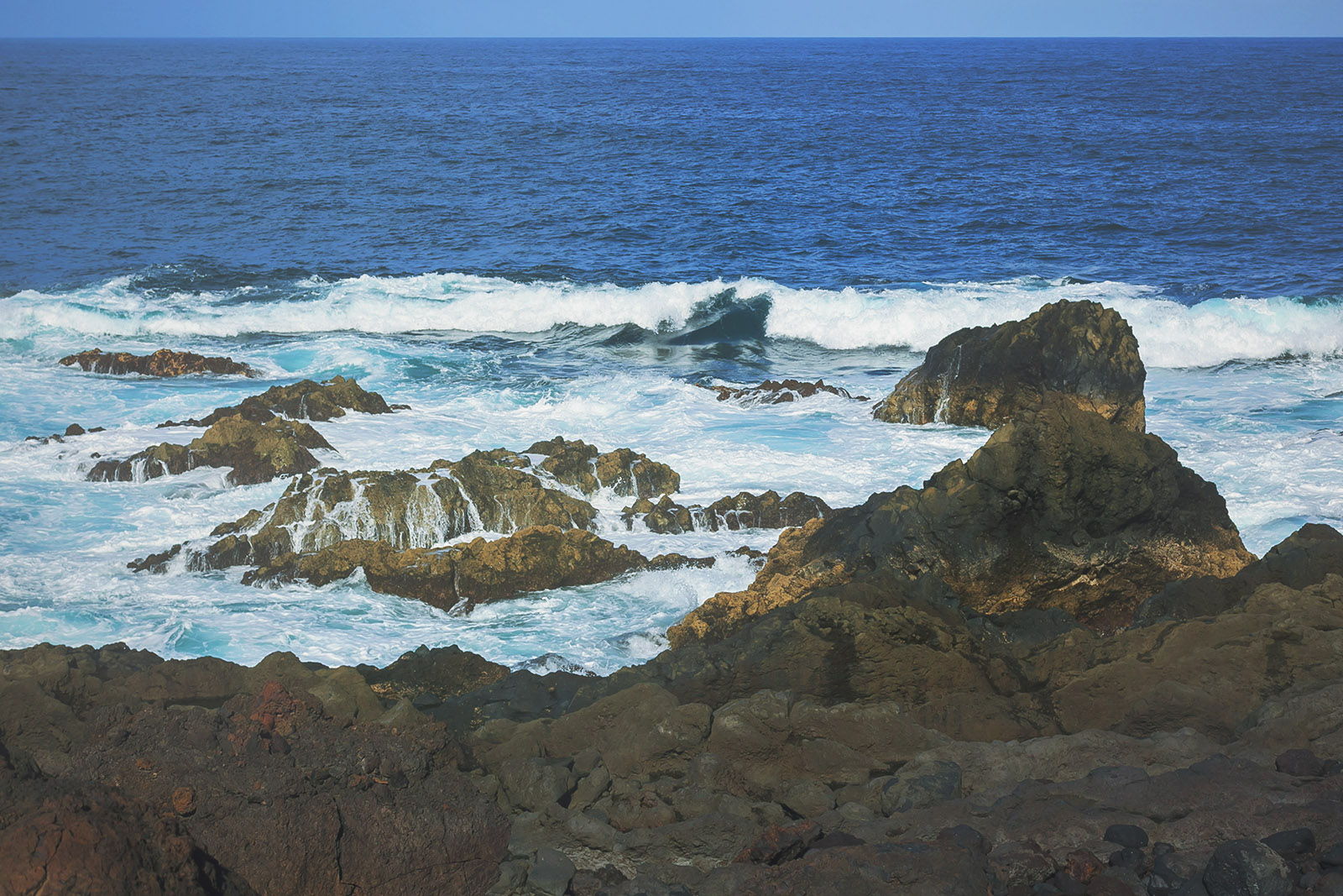 atlantic ocean