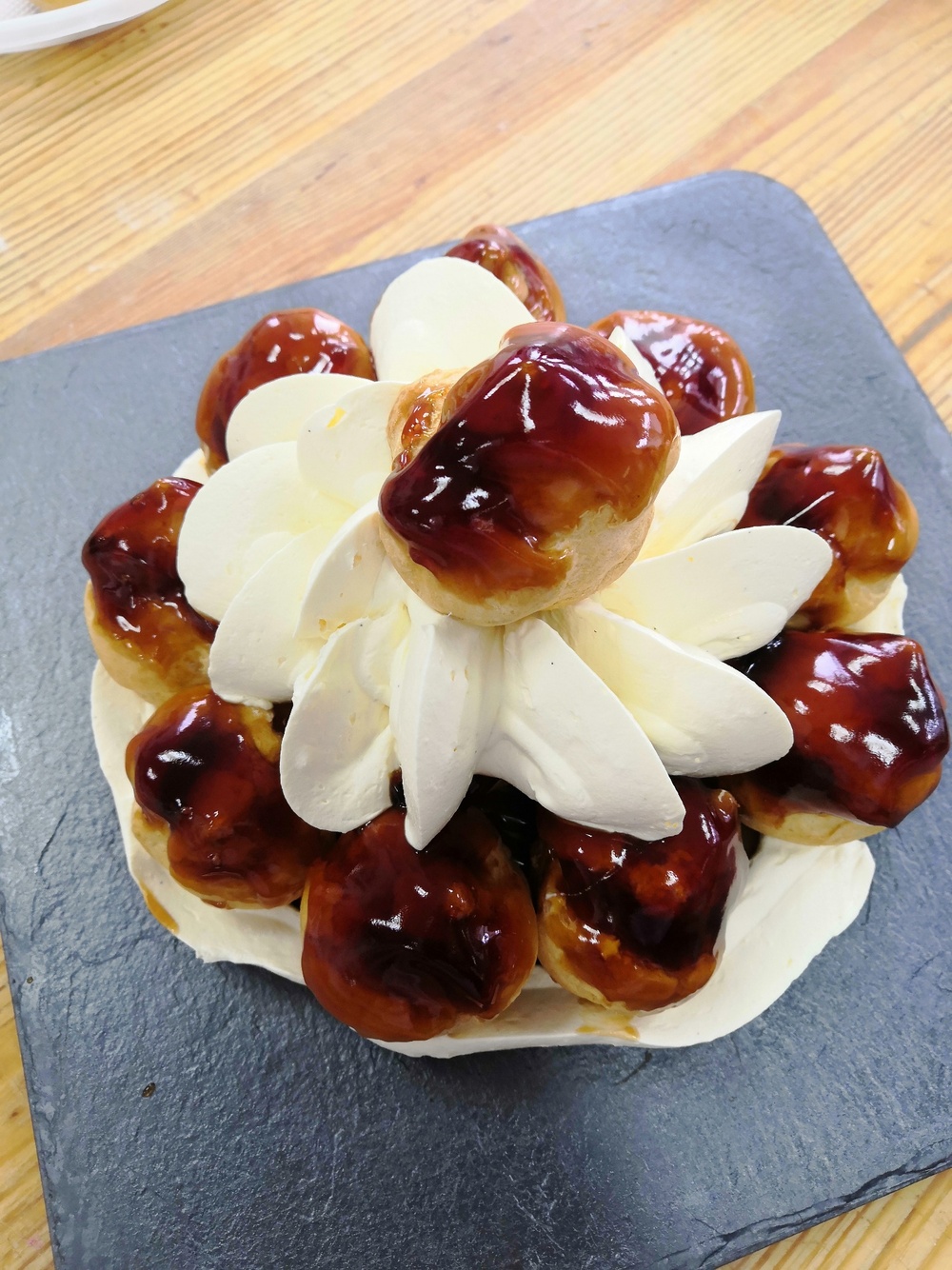 Отчет с мастер-класса от компании «Италика»