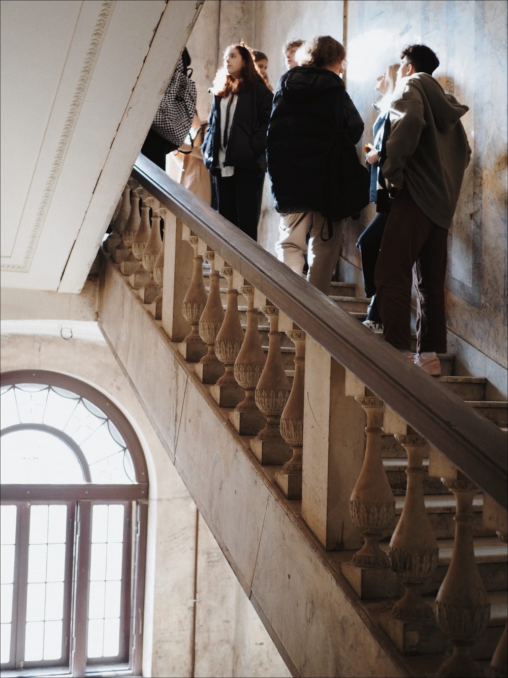 Выходные в Санкт-Петербурге