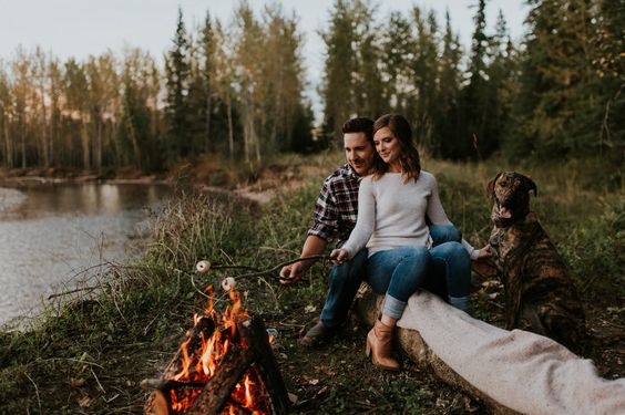 Семейная фотосессия в студии - с маленьким ребенком, с детьми, для пар