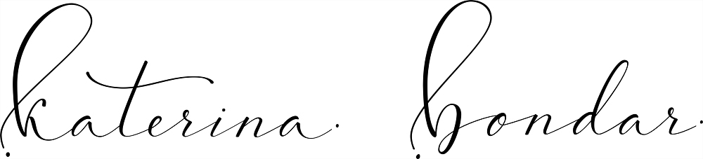 katerina bondar photography 