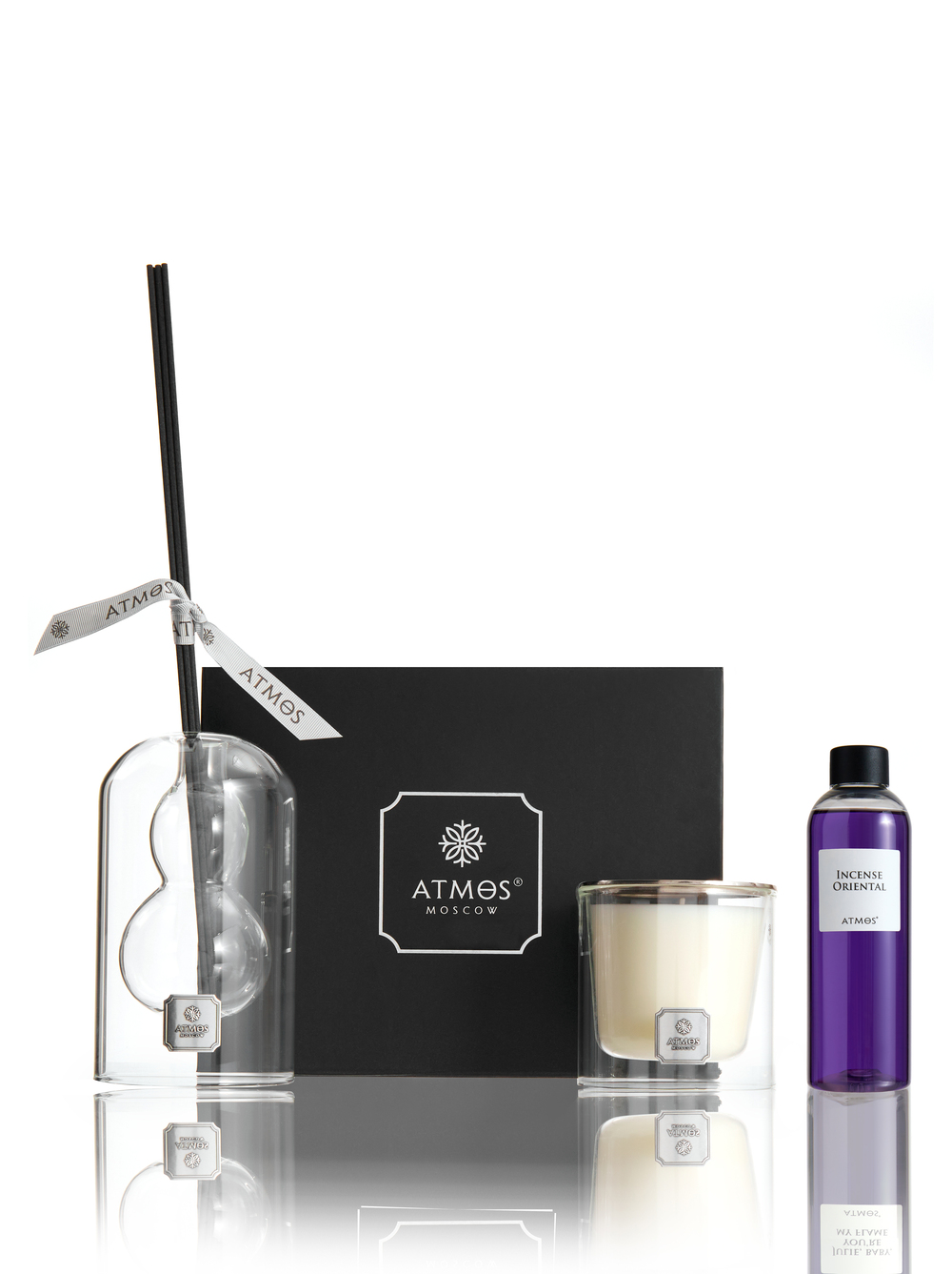 Luxury Selection ATMOS Moscow