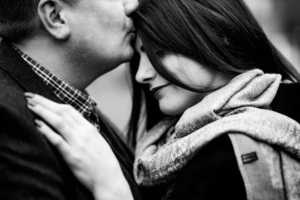 LOVE STORIES