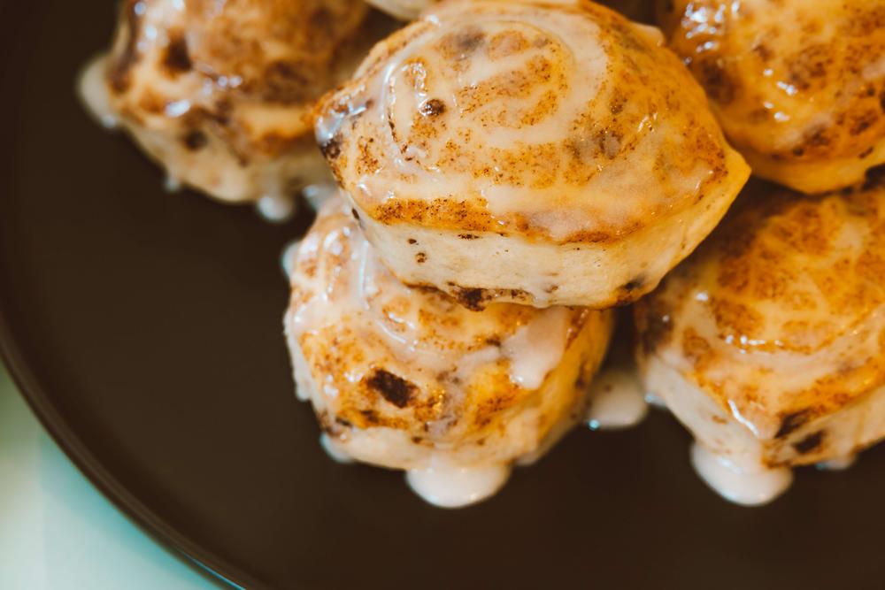 Mastering Cannabis-Infused Cinnamon Roll Nut Pie: A Culinary Delight