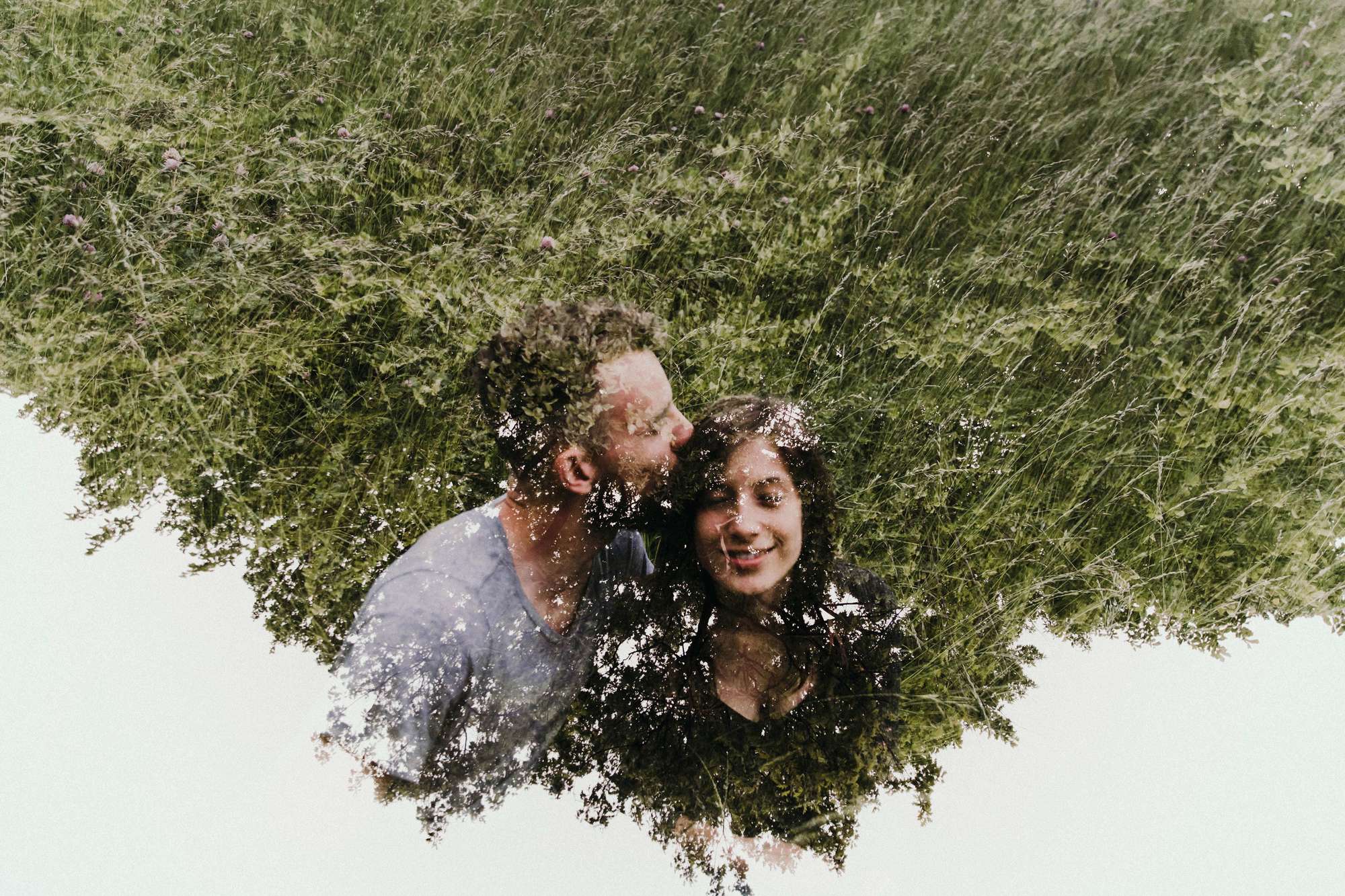 Cobourg engagement photographer