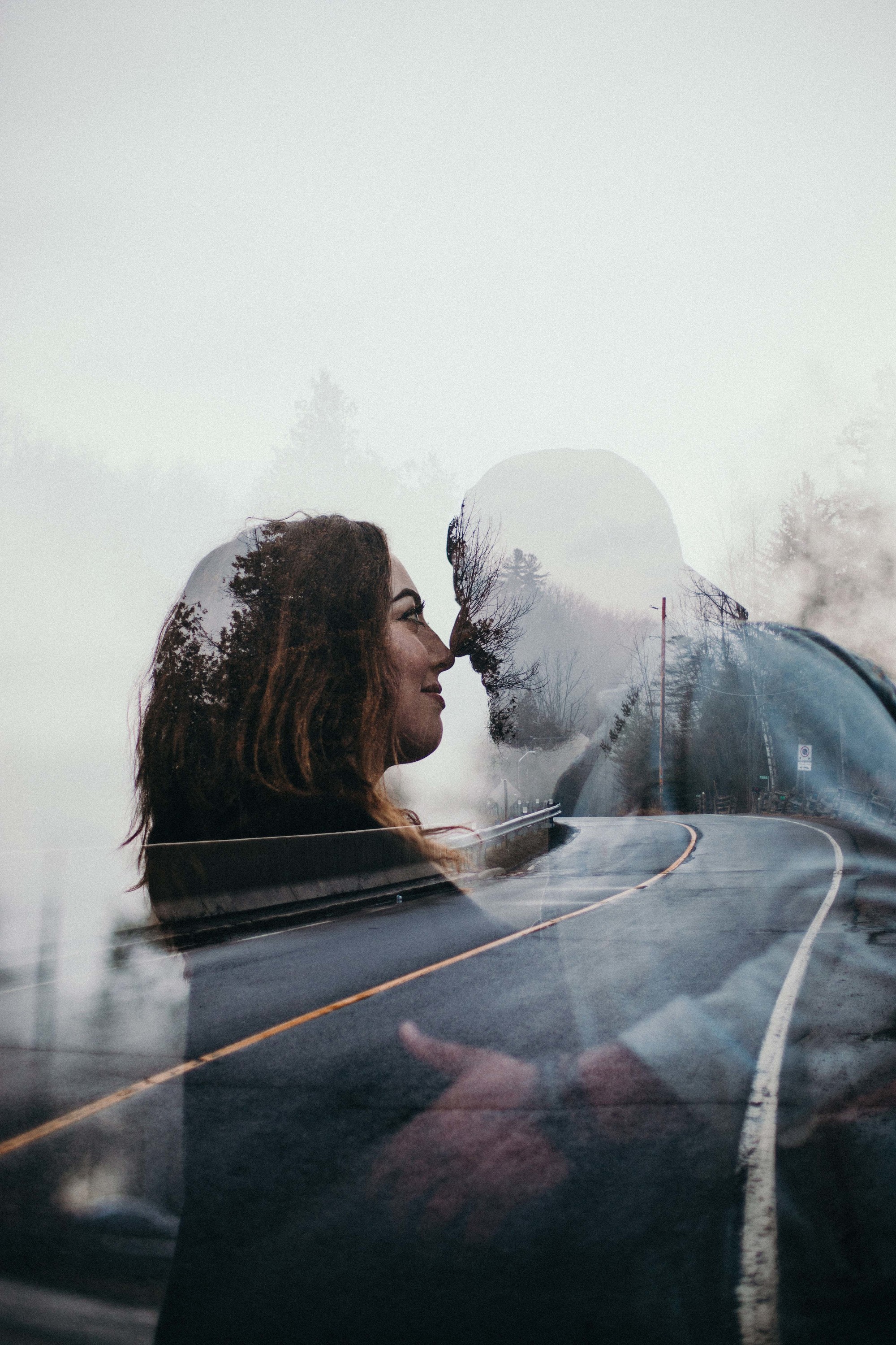 Port Hope engagement photographer