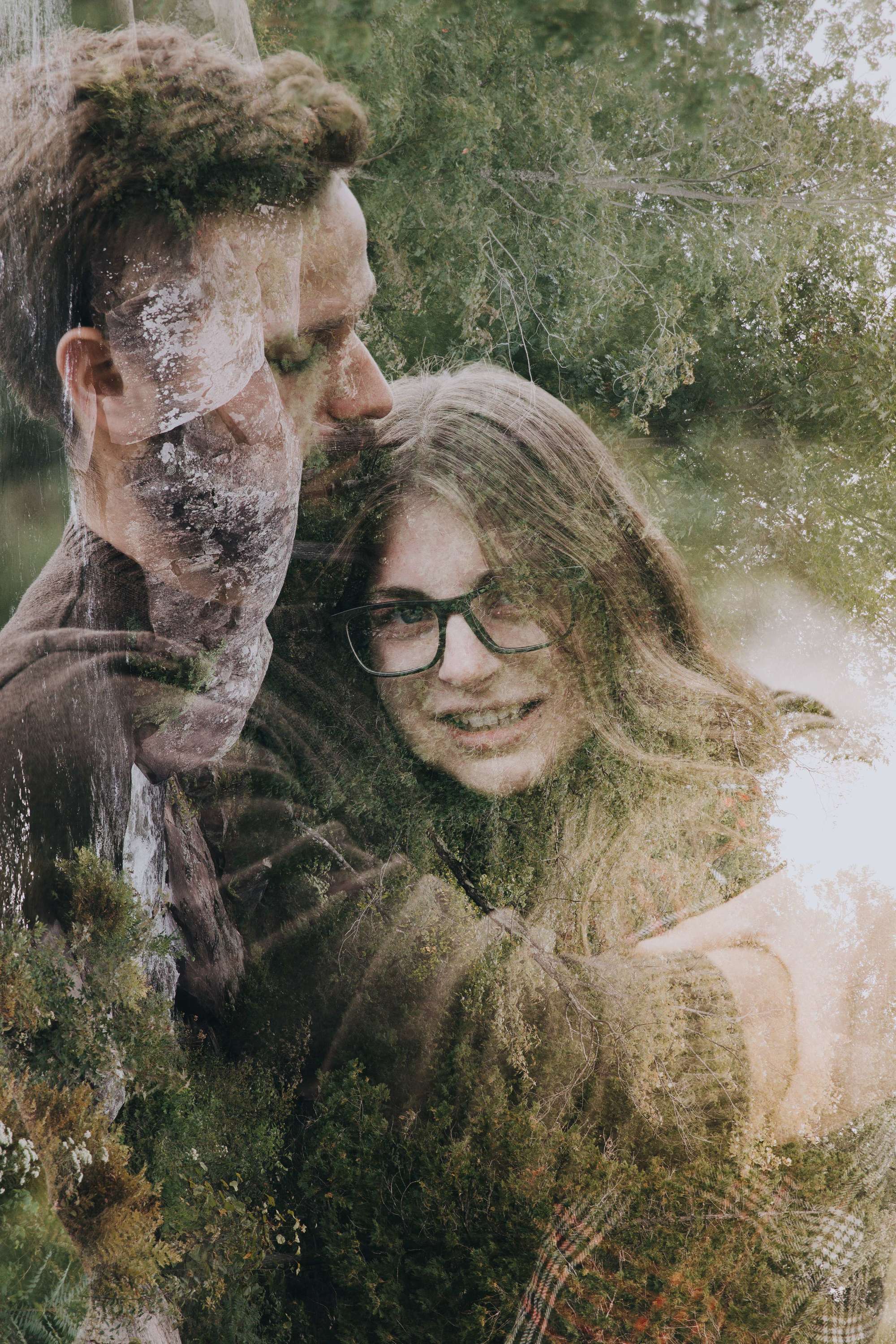 Port Hope engagement photographer