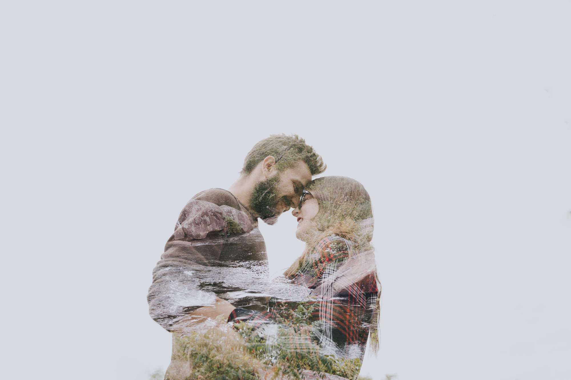 Port Hope engagement photographer