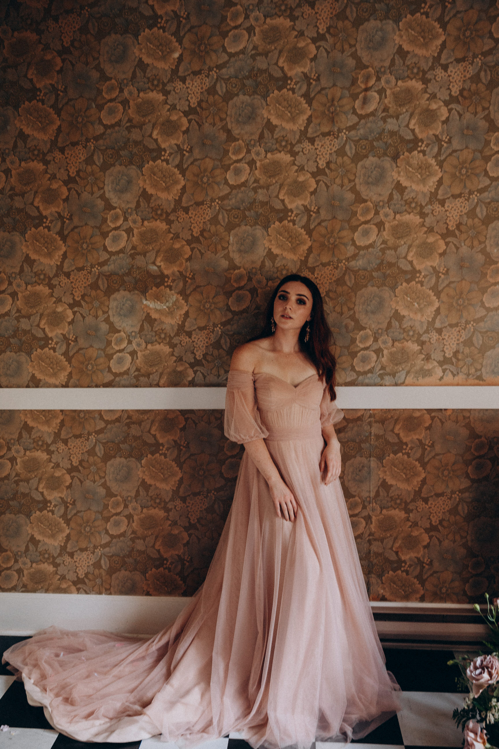 Penryn Park Port Hope Wedding