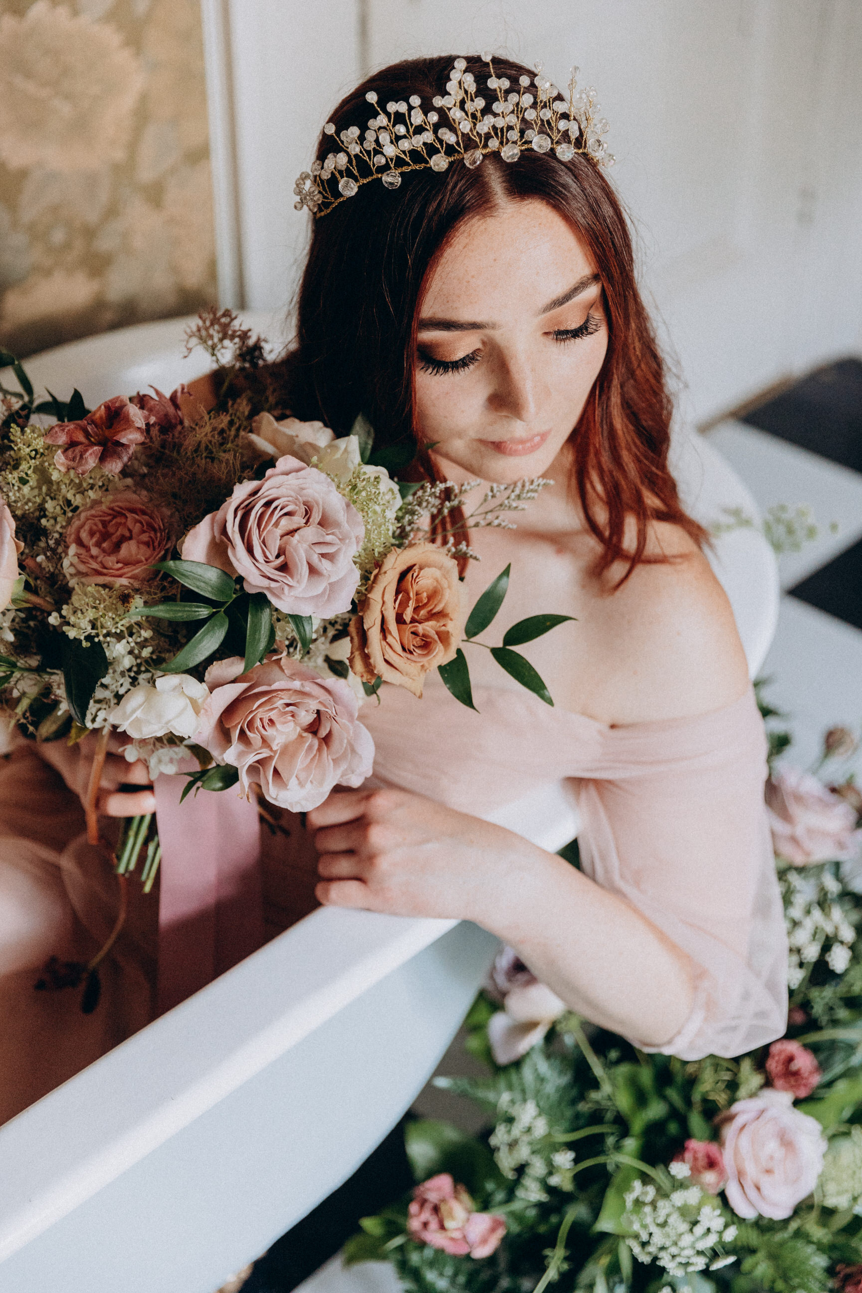 Port Hope Wedding