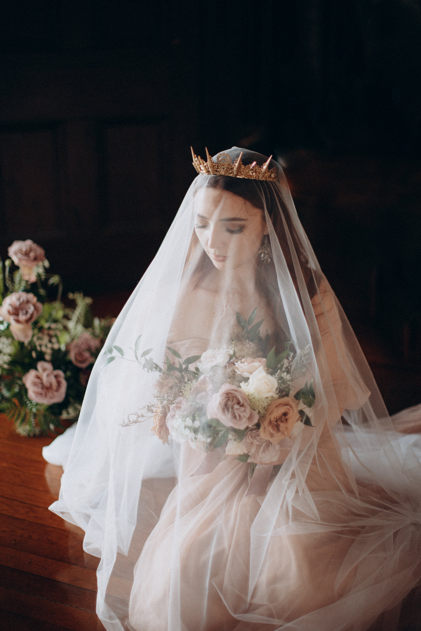 Penryn Park Port Hope Wedding
