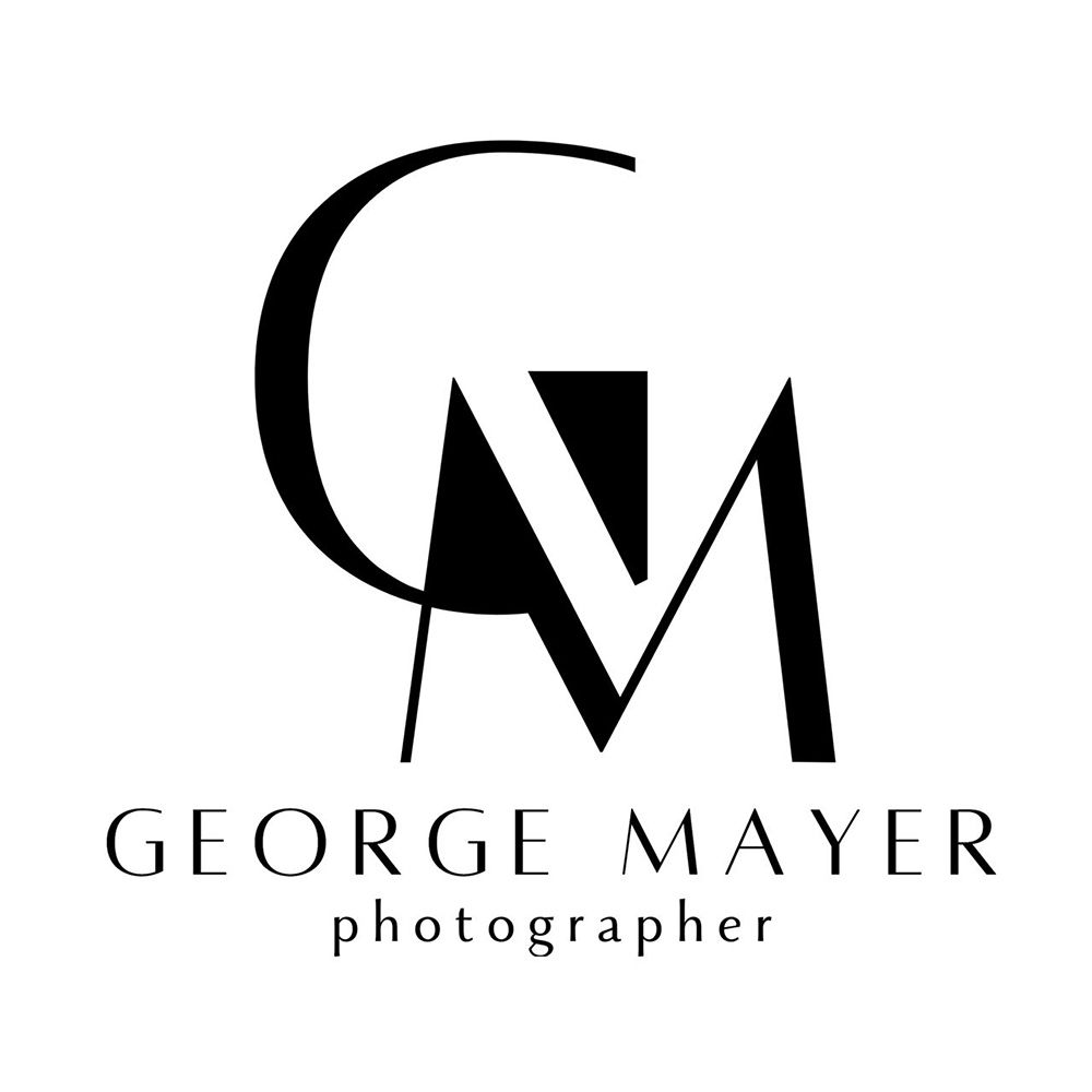 Shutterbox George Mayer ABOUT THE AUTHOR