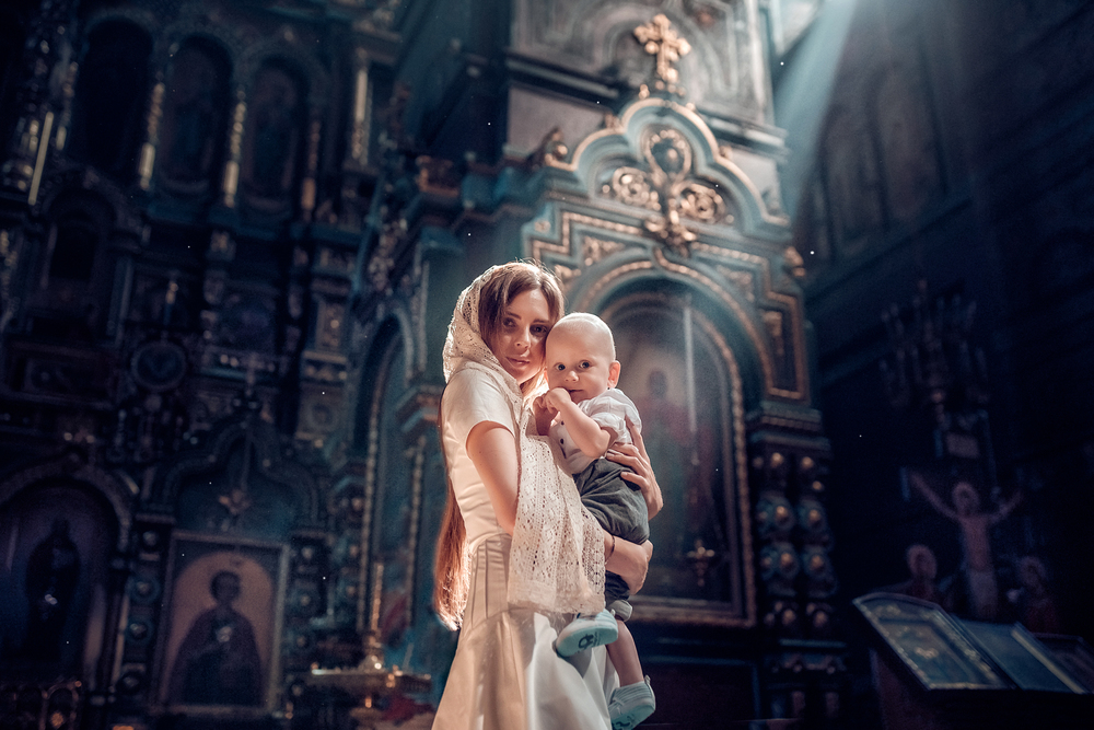 Фотограф Воронеж