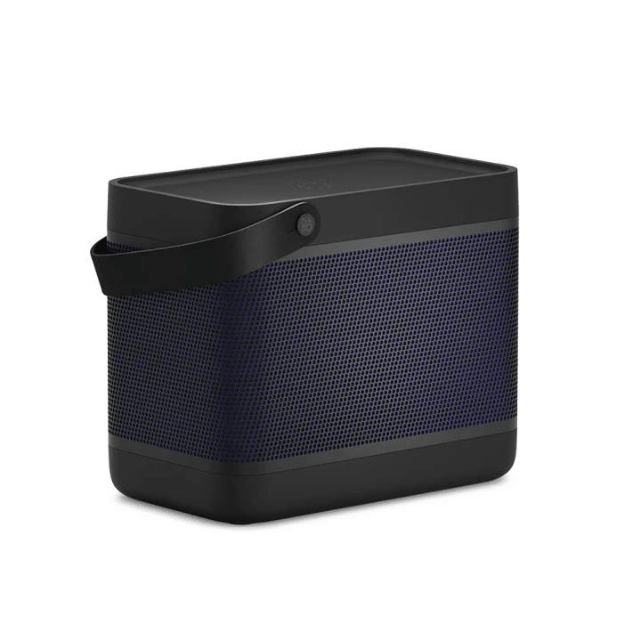 Beolit 20 - Мощная Bluetooth-колонка| B&O Play | B&O | Bang & Olufsen
