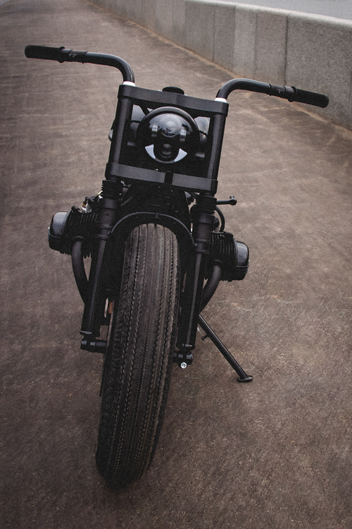 Ural bobber best sale